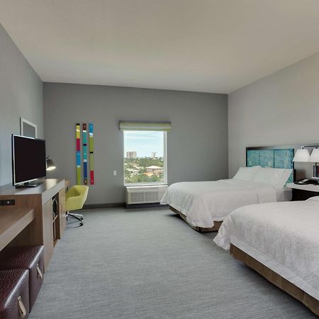 Hampton Inn Fort Lauderdale Pompano Beach Ngoại thất bức ảnh