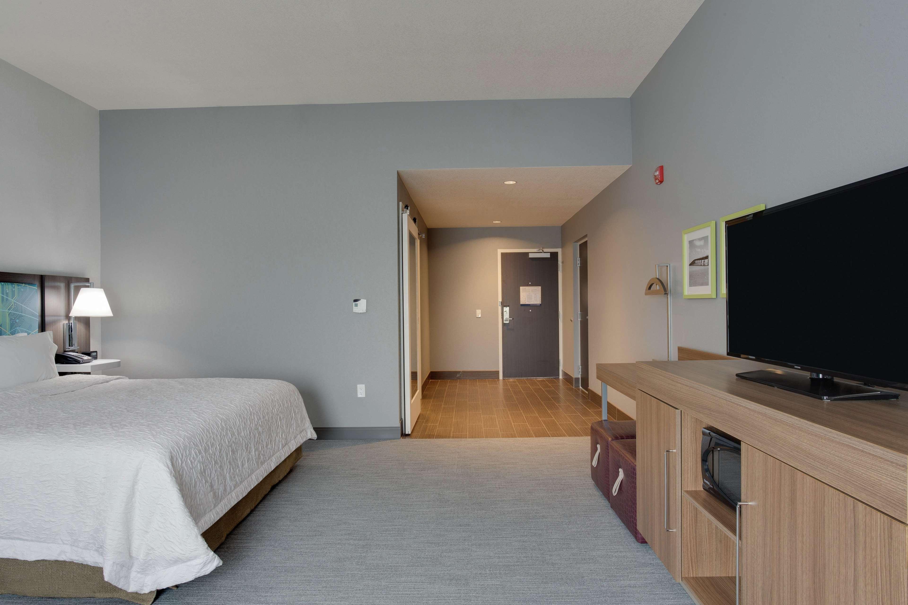 Hampton Inn Fort Lauderdale Pompano Beach Ngoại thất bức ảnh