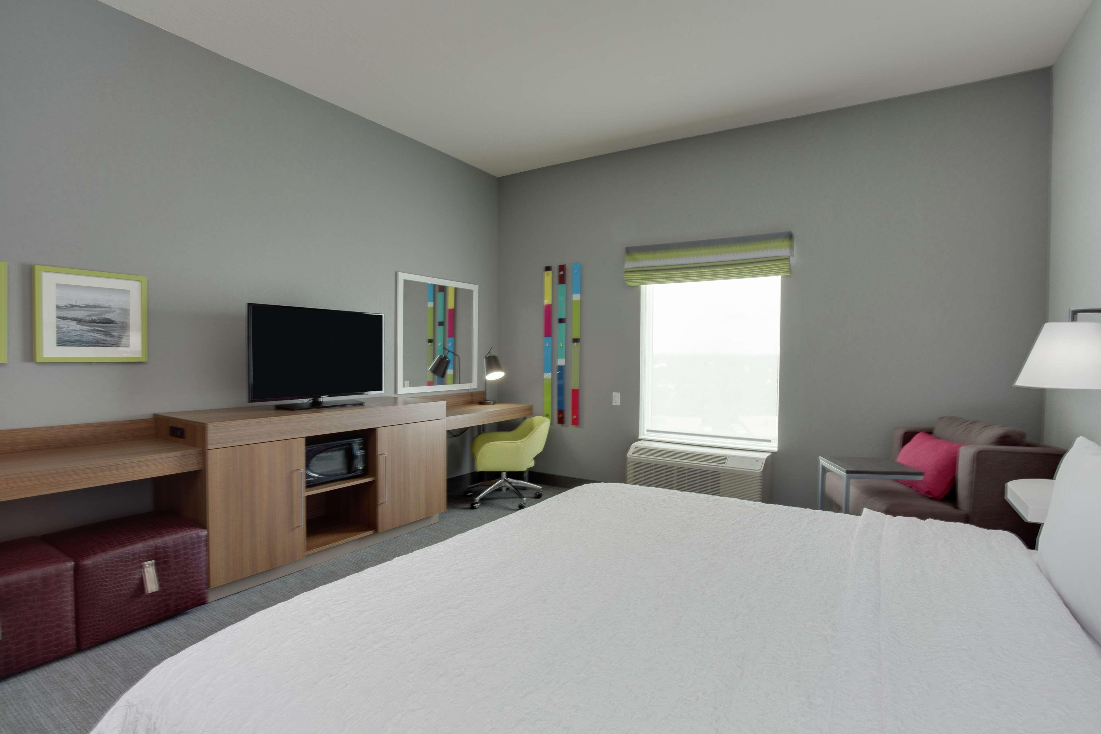 Hampton Inn Fort Lauderdale Pompano Beach Ngoại thất bức ảnh