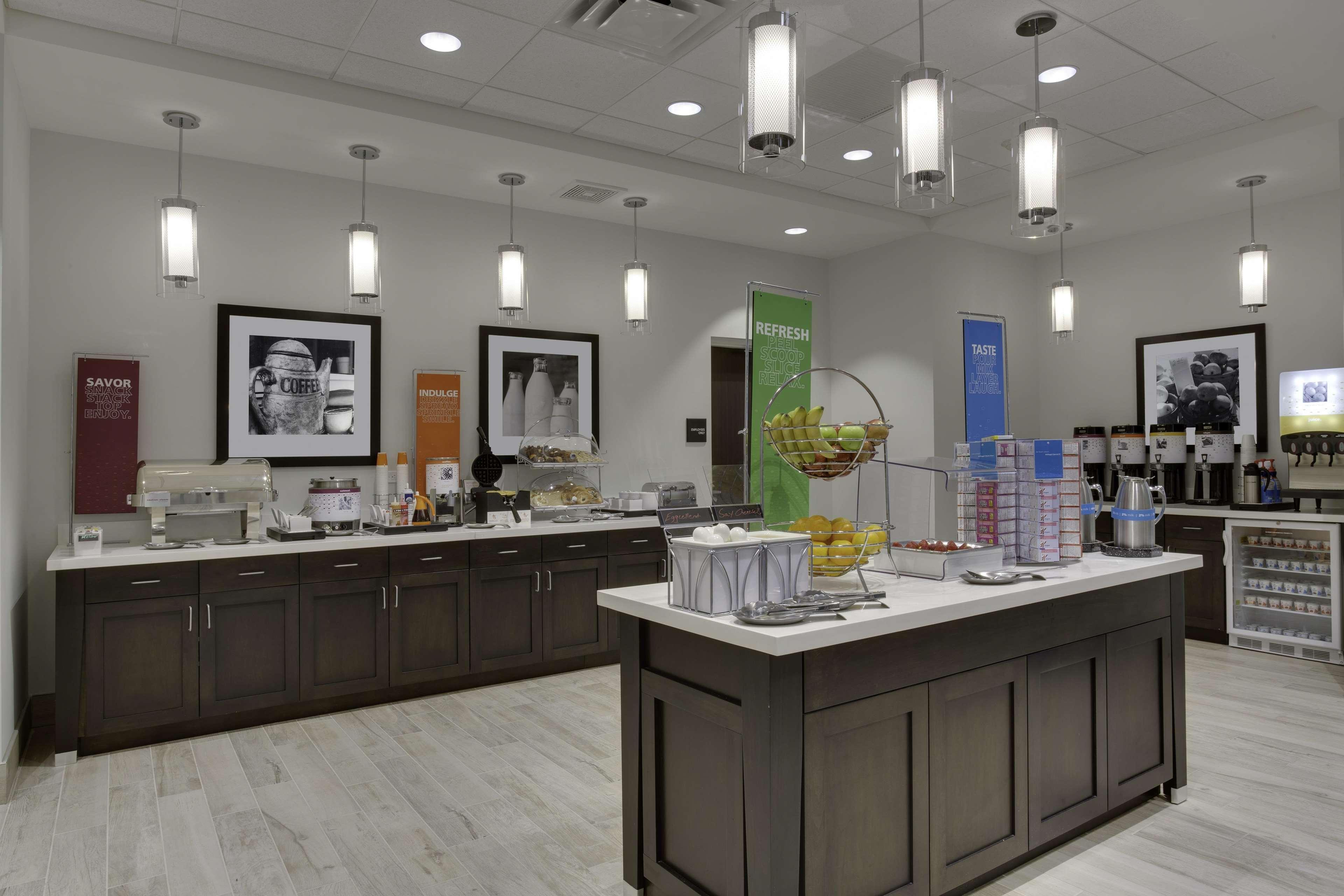 Hampton Inn Fort Lauderdale Pompano Beach Ngoại thất bức ảnh