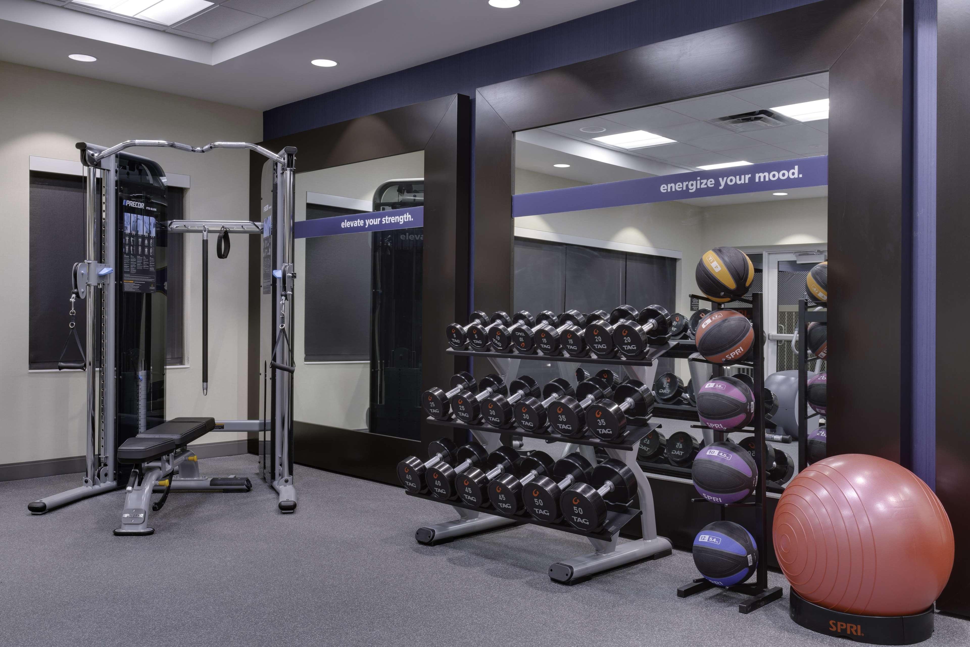 Hampton Inn Fort Lauderdale Pompano Beach Ngoại thất bức ảnh
