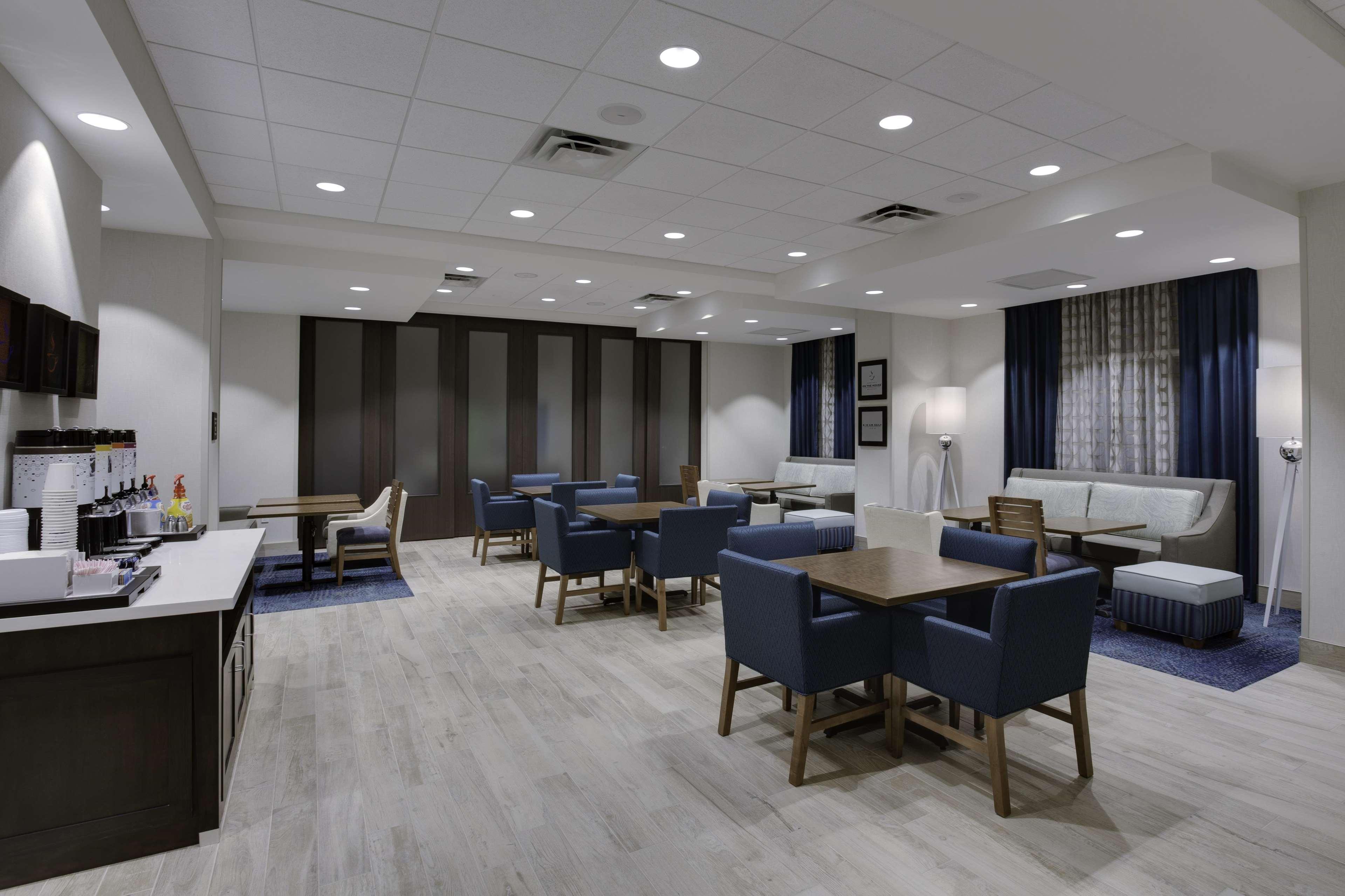 Hampton Inn Fort Lauderdale Pompano Beach Ngoại thất bức ảnh