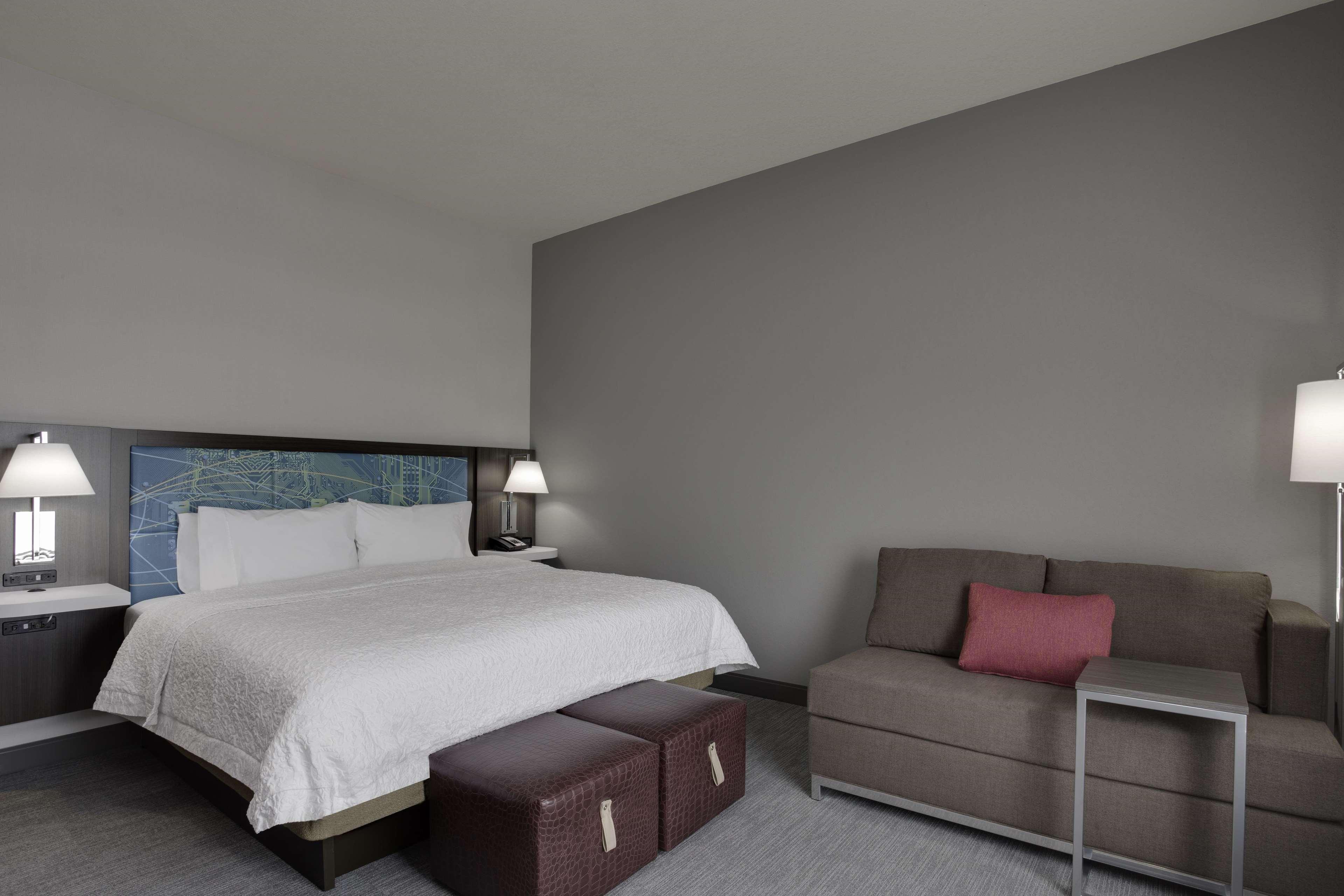 Hampton Inn Fort Lauderdale Pompano Beach Ngoại thất bức ảnh