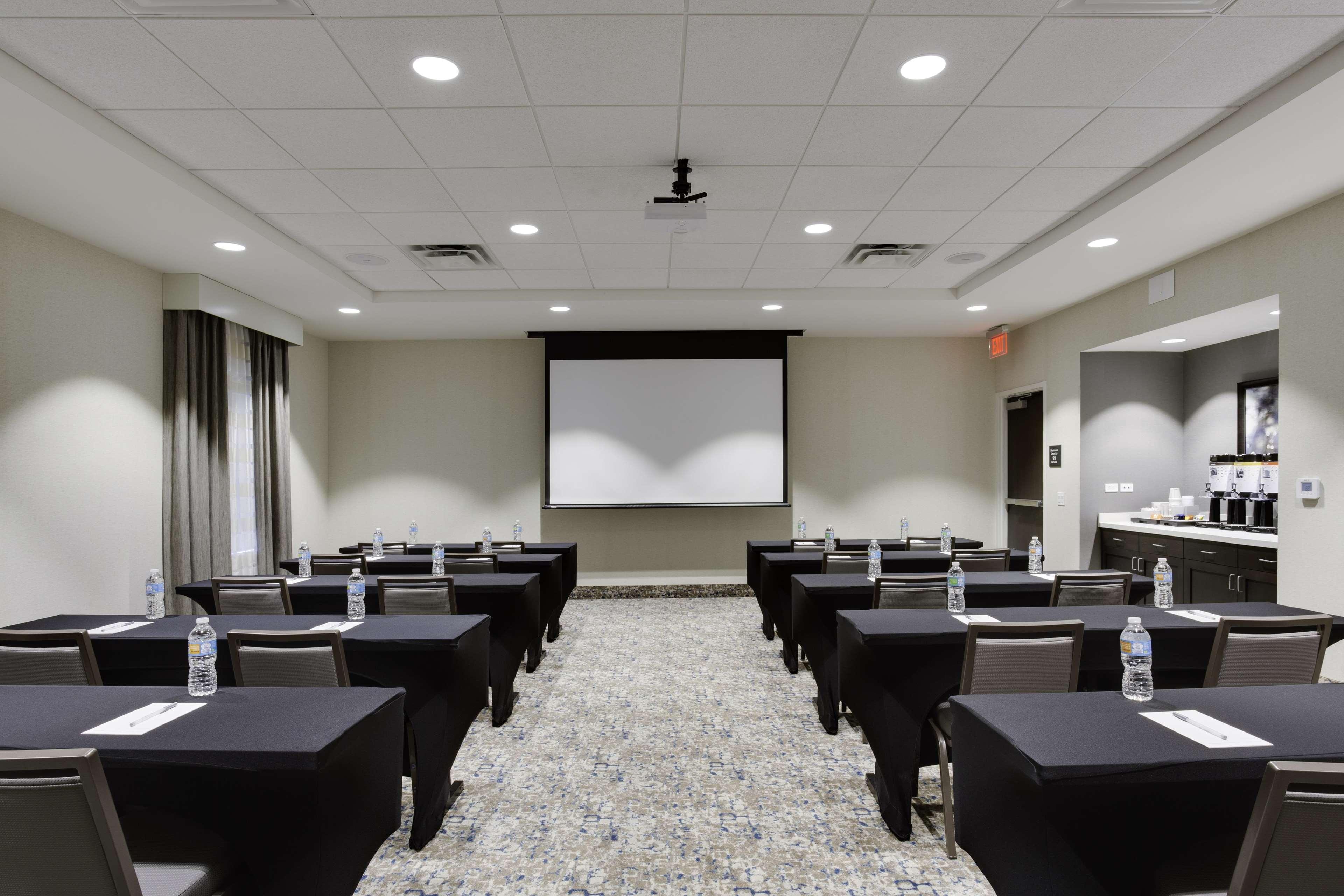 Hampton Inn Fort Lauderdale Pompano Beach Ngoại thất bức ảnh