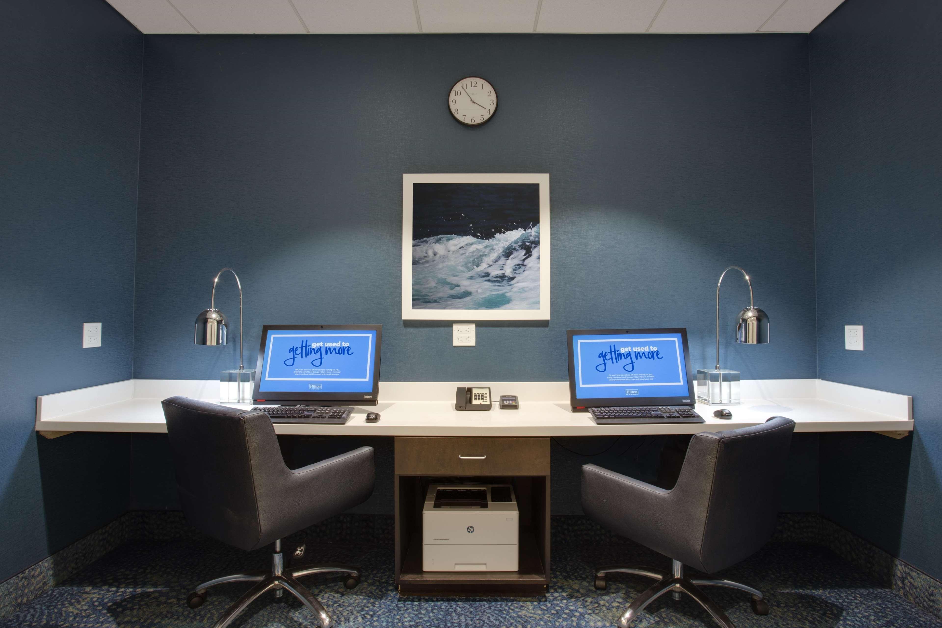 Hampton Inn Fort Lauderdale Pompano Beach Ngoại thất bức ảnh