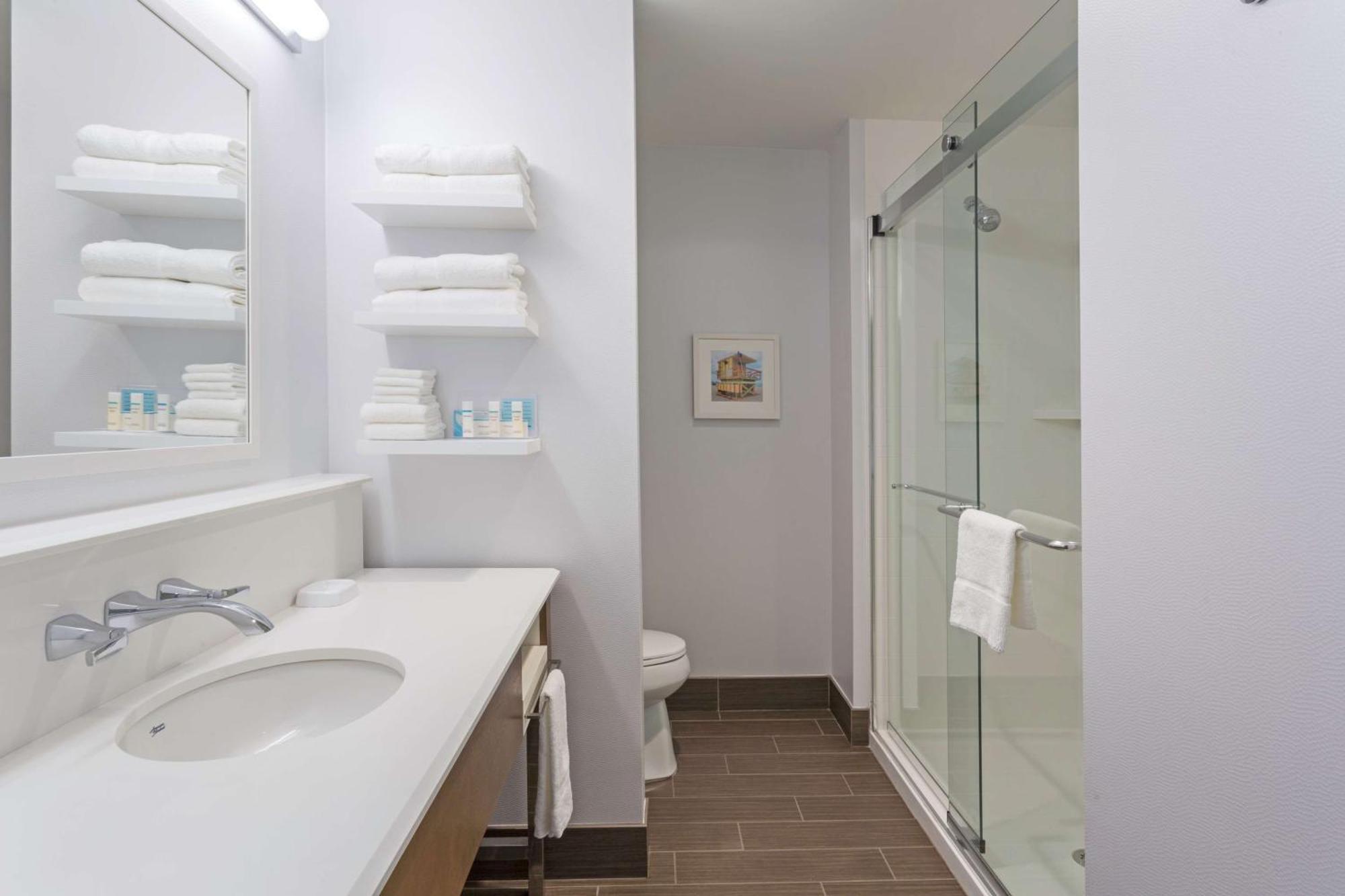 Hampton Inn Fort Lauderdale Pompano Beach Ngoại thất bức ảnh