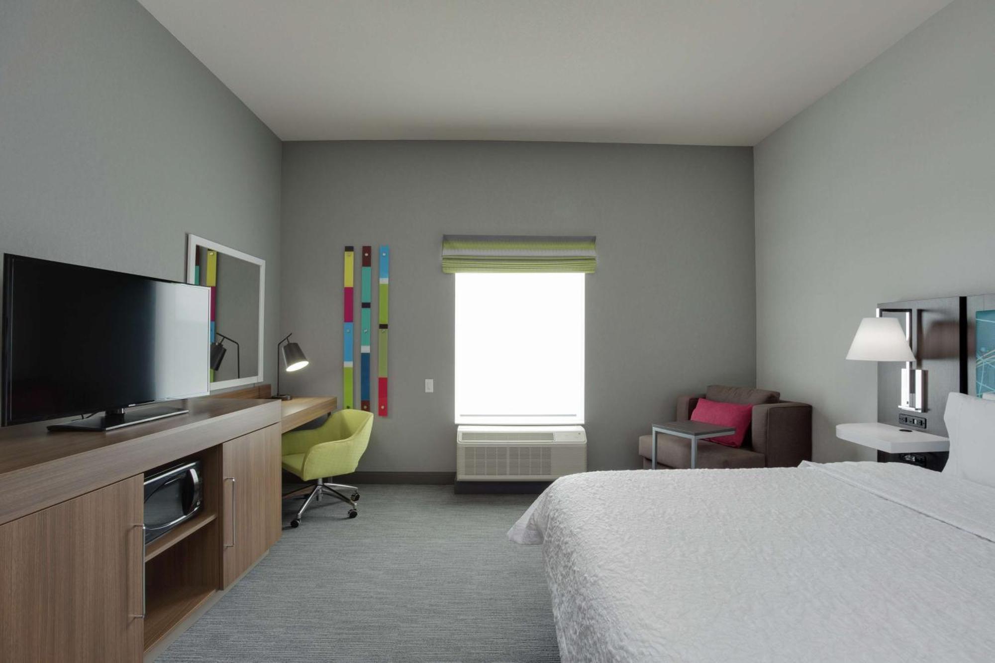 Hampton Inn Fort Lauderdale Pompano Beach Ngoại thất bức ảnh